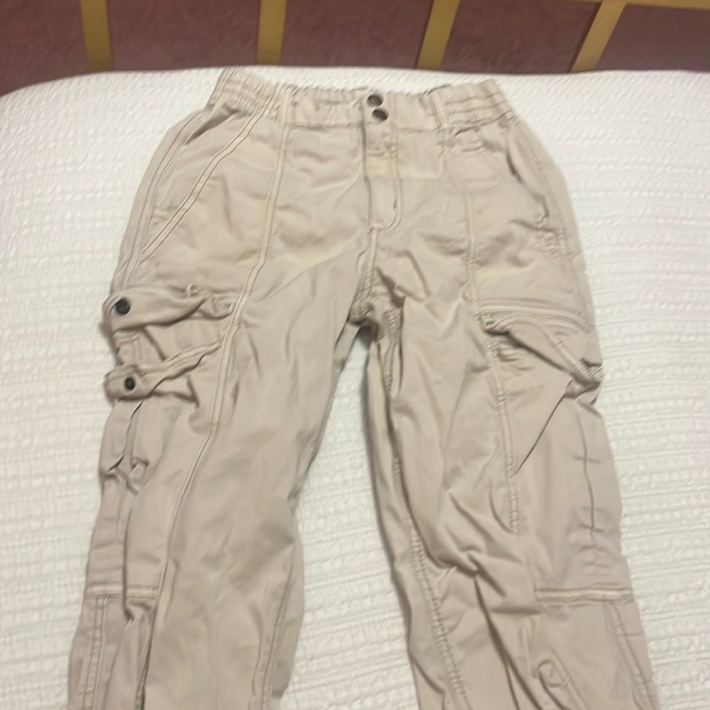 Garage Cargo Pants